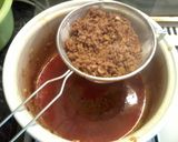 Húsos krumpligombóc recept mártásban recept fázis 3 fotója