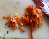 Foto del paso 1 de la receta: Guisado de repollo