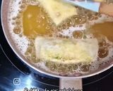 Foto langkah ke 3 dari resep Lumpia Tahu Kornet.