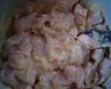 Foto langkah ke 3 dari resep Dada Ayam Krispi.