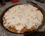 Foto del paso 6 de la receta: Pizza de harina integral