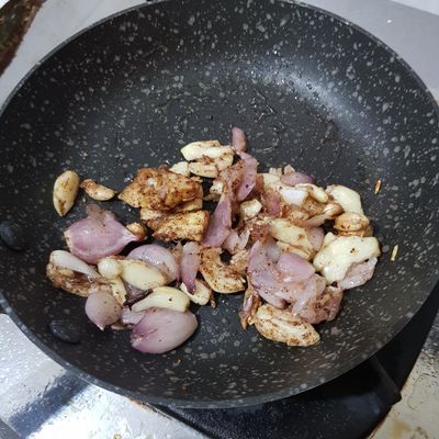 Langkah 4