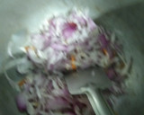 எக் நூடுல்ஸ் ரெசிபி ஸ்டேப் 1 புகைப்படம்