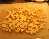 Foto del paso 14 de la receta: Empanadas dobles (para nada simples)