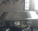 Methi muthiya recipe step 2 photo
