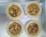 Foto langkah ke 5 dari resep 47. Mini Apple Pie.