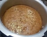 बोर्नविटा केक (Bournvita cake recipe in Hindi) रेसिपी चरण 10 फोटो