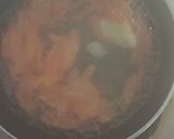 Foto langkah ke 2 dari resep Tumis Brokoli Jamur Wortel.