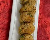 Lobia Kabab recipe step 6 photo