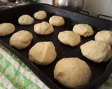 Foto del paso 3 de la receta: Panes de queso o chipá
