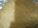 Roti boy tanpa kalis elastis