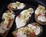 Foto del paso 4 de la receta: Berenjenas a la napolitana