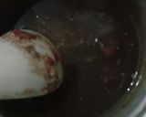 Foto langkah ke 2 dari resep Cuko mpek mpek.