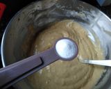 A picture of step 4 of Banana & Chickpea Soft Cookies.