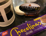 Foto del paso 1 de la receta: Alfajores de Chocotorta