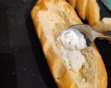 Une image de l'étape 3 de Sandwichs façon Lobster Rolls.