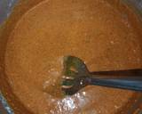Roasted soya chaap recipe step 11 photo