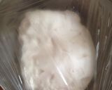 Hình bước làm 6 của món Bánh rợm ( Bánh nếp) - Phú Thọ