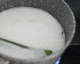 Foto langkah ke 3 dari resep Bubur Sumsum Lembut & Kilat.