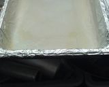 Foto del paso 3 de la receta: Pan de elote bañado en salsa poblana