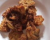 Foto langkah ke 3 dari resep Ayam Goreng Padang.
