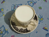 Susu Kambing Rempah