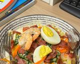 Foto langkah ke 5 dari resep Potato Salad.