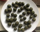 Foto del paso 6 de la receta: Keto - Ñoquis de rúcula!!
