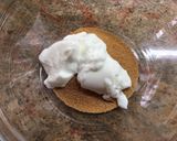 Foto del paso 5 de la receta: Tarta sandía 🍉y queso crema endulzado con panela