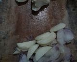 Foto langkah ke 1 dari resep Galantine soup.