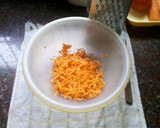 Foto del paso 3 de la receta: Tomate relleno light (sin arroz) Comida rápida y sana