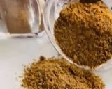 A picture of step 5 of Chaat Masala (Homemade) Fruit Chaat Masala).
