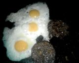 صورة لخطوة 8 من وصفة همبرغر 🍔 بعجينة هايلة 🍢