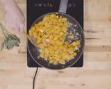 A picture of step 7 of Roasted pork and squash ragout.