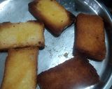 शाही टोस्ट (Shahi toast recipe in marathi) रेसिपी स्टेप 4 फोटो
