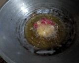 Foto langkah ke 3 dari resep Tempe ulek sambal cabe hijau.
