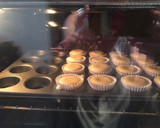 Foto del paso 3 de la receta: Mini magdalenas sin azúcar (16)