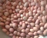 A picture of step 2 of Roasted peanuts.