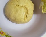 Foto del paso 2 de la receta: Domplines con 🥥🥥🇩🇴🇩🇴