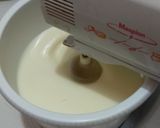 Foto langkah ke 1 dari resep Bolu Macan Putih Telur.