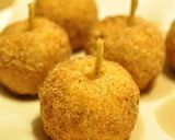 A picture of step 5 of Cute Apple Croquettes.