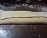 Foto del paso 6 de la receta: Trenza de Ricotta