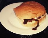 A picture of step 9 of Tex's Bacon & Egg Butty 🐷🍳 🍞.
