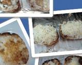 Ladybirds U Beaut , Fair Dinkum , True Blue , Aussie Works Burger . recipe step 7 photo