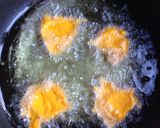 A picture of step 6 of Pumpkin Fritters.