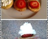 A picture of step 11 of Ladybirds Little Lemon Tarts.