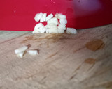 Foto del paso 1 de la receta: Pasta puttanesca picosa