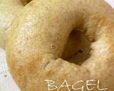 A picture of step 17 of Macrobiotic Whole Wheat Tofu Bagels.