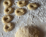 Foto del paso 7 de la receta: Rosquillas de limón