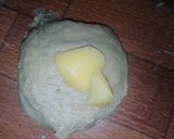 Foto del paso 3 de la receta: Croissants de masa danesa